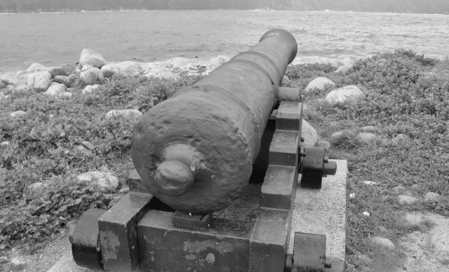 West Fort Battery