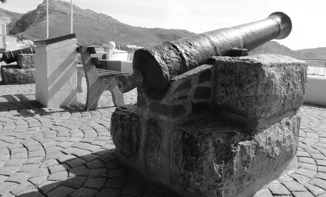 Jubilee Square, Simonstown