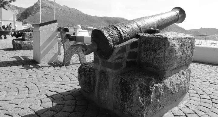 Jubilee Square, Simonstown