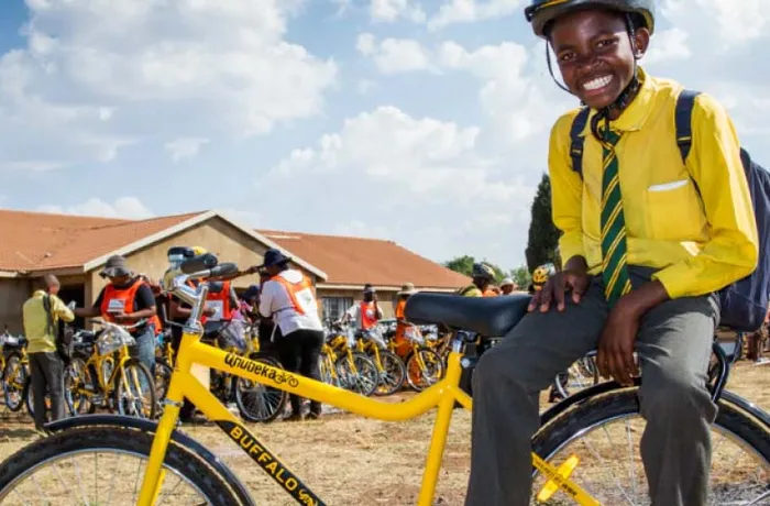 Qhubeka