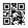 QR code to donate to The Saartjie Baartman Centre for Women and Children