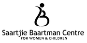 The Saartjie Baartman Centre for Women and Children logo