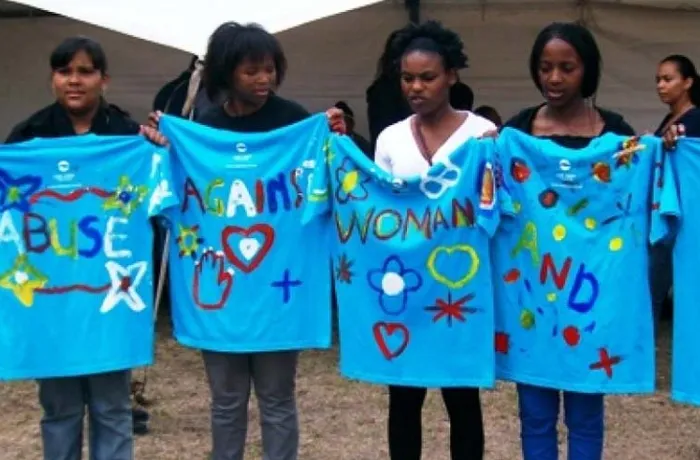 The Saartjie Baartman Centre for Women and Children